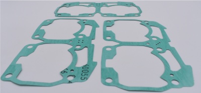 BPR Sea Doo Cylinder Gasket 0.6mm 420931728