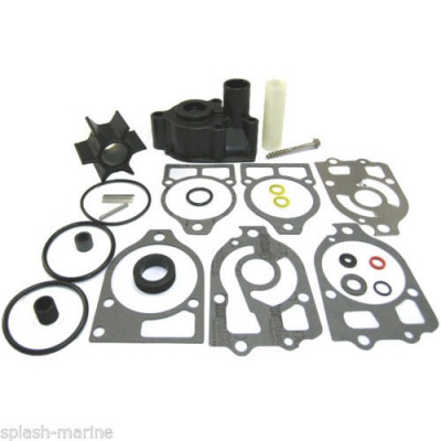 Water Pump Repair Kit