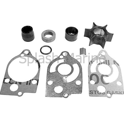 Impeller Repair Kit