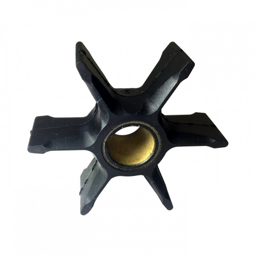 Water Pump Impeller Evinrude & Johnson Outboard Engines - Replaces OMC 0389589