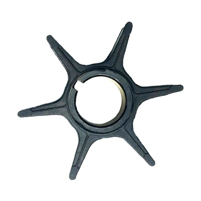 Outboard Engine Impeller Replaces Suzuki 17461-95300