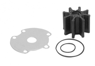 Sea Water Pump Impeller Kit 47-59362T6