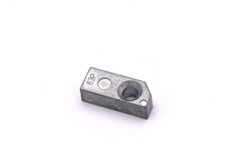 63P113250100 Anode for Cylinder Head