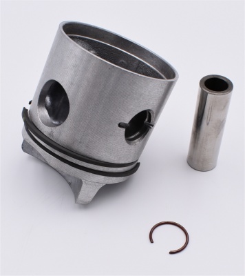 Piston Assembly