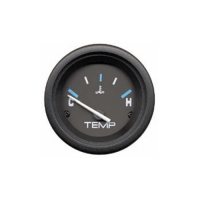 FLAGSHIP WATER TEMPERATURE GAUGE 79-895287A01
