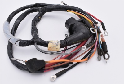 Engine Wiring Harness - 84-86673A2
