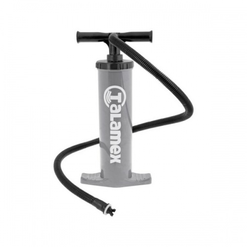 Double-action Handpump for Inflatable Boats