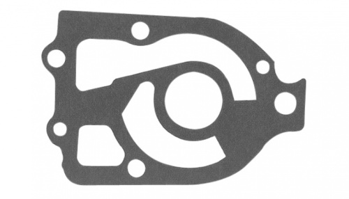 27-8M0090319 WATER PUMP GASKET