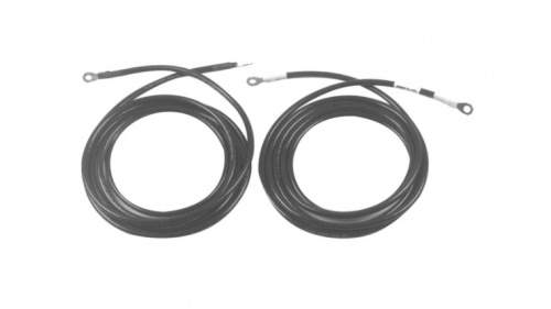84-88439A50 BATTERY CABLE KIT
