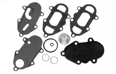 DIAPHRAGM ASSEMBLY