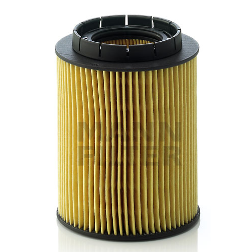 Oil Filter 83mm - Replaces Mercury Diesel 35-895207