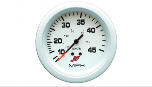 79-895285A21 FLAGSHIP SPEEDOMETER