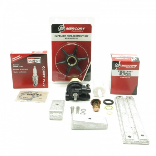 300 Hour Service Kit - 40‑60 EFI 4Cyl. 4 Stroke BigFoot / CT