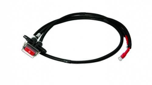 84-8M0144917 FUSE/HARNESS ASSEMBLY
