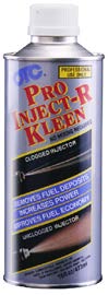 Fuel Injection Pro Inject-R Cleaner