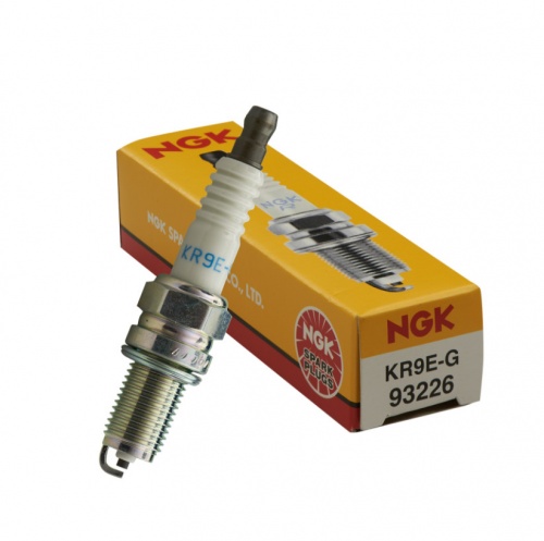 93226 NGK SPARK PLUG KR9E-G (Sea-Doo: 296000407)