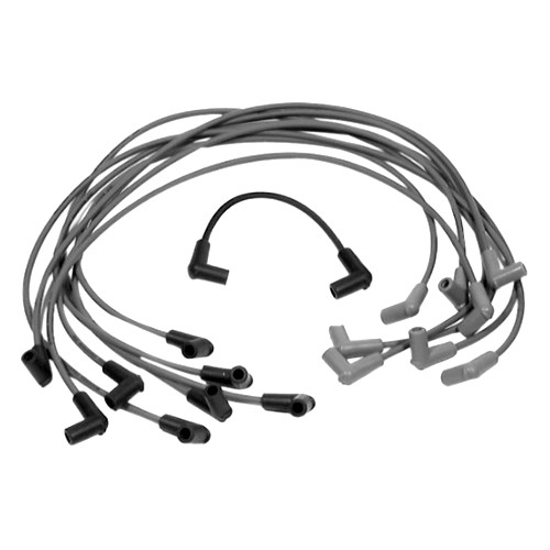 Spark Plug Wire Set - Replaces MerCruiser 84-816608Q78