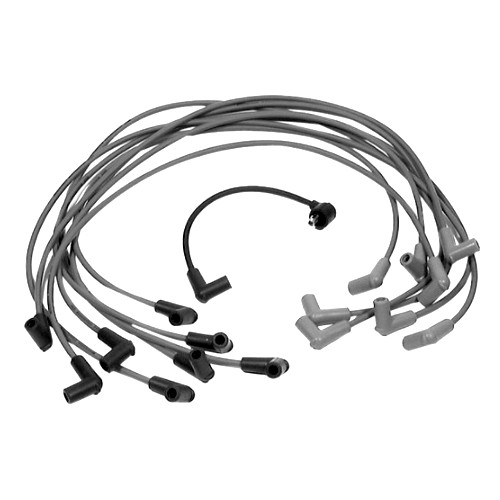 Spark Plug Wire Set - Replaces MerCruiser 84-816608Q61
