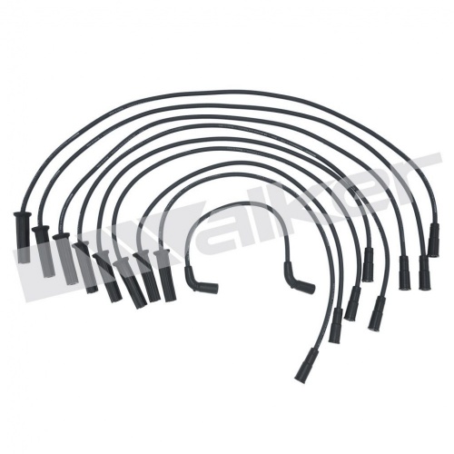 Spark Plug Wire Set - Replaces MerCruiser 84-863656A1