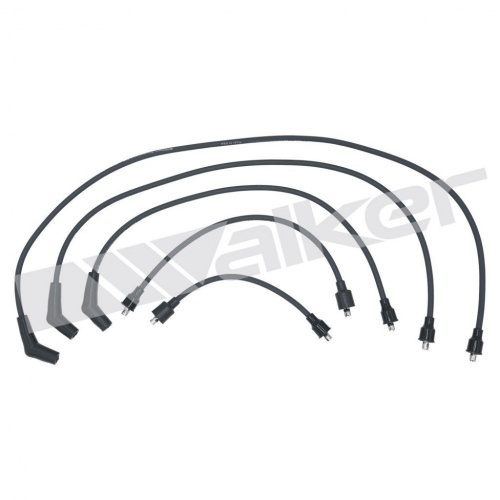 Spark Plug Wire Set - Replaces MerCruiser 84-816761Q6