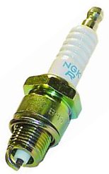 Spark Plug NGK BR6FS (Mercury p/n: 33-59571)