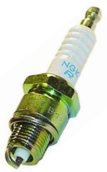 SPARK PLUG BP8HS-15-NGK