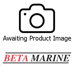 Sea Water Pump End Cover Plate 207-01102