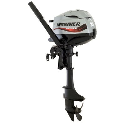 Mariner F3.5 MH - 3.5hp Outboard Engine, Short Shaft