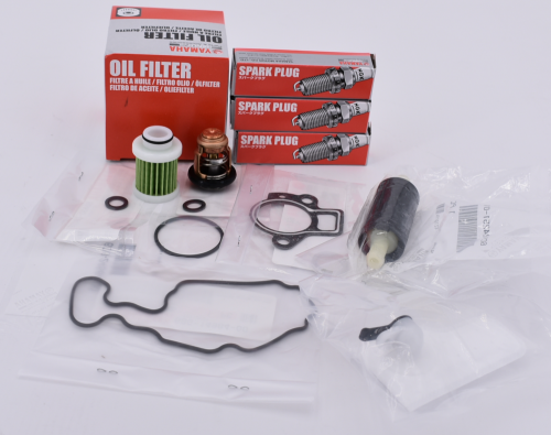 Outboard Service Kit F30B F40F - KIT-60000-BA-S0