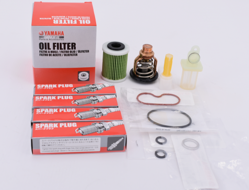 Outboard Service Kit F150G F175AC F200FG - KIT-60600-BA-S1