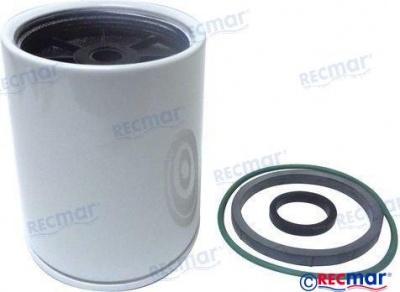 Water Separating Fuel Filter Element - Replaces RACOR S3213