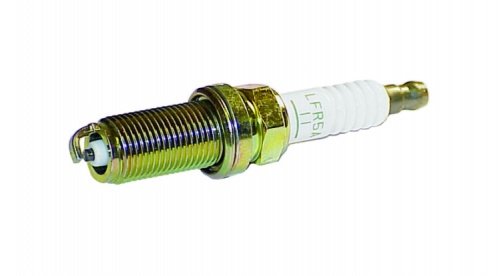 SPARK PLUG, 33-859495Q NGK LFR5A-11