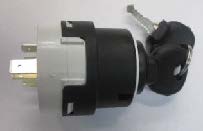 Ignition Switch RDG215A5