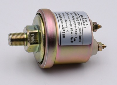 Oil Pressure Switch/Sensor RDG2189445