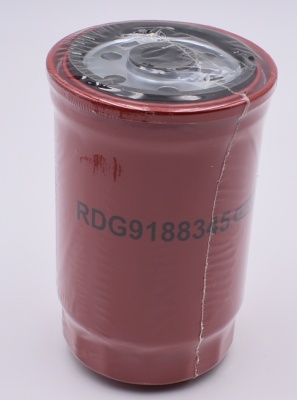 Genuine Barrus Shire Fuel Filter RDG9188345 To fit  60/65