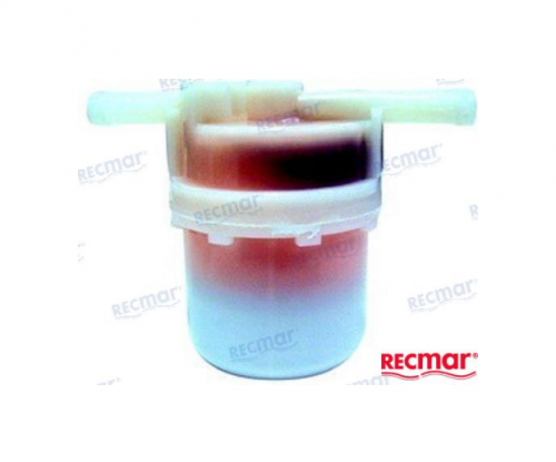 Fuel Filter - Replaces Honda 16900-SA5-004