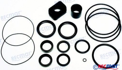 DP-S / DP-SM Seal Kit - Replaces Volvo Penta 3856002