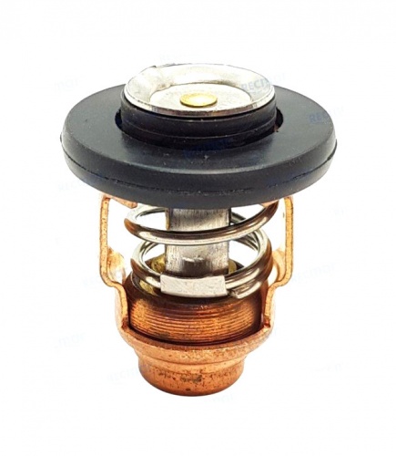Thermostat Yamaha Type 60ºc, Replaces 6AH-12411-00-00