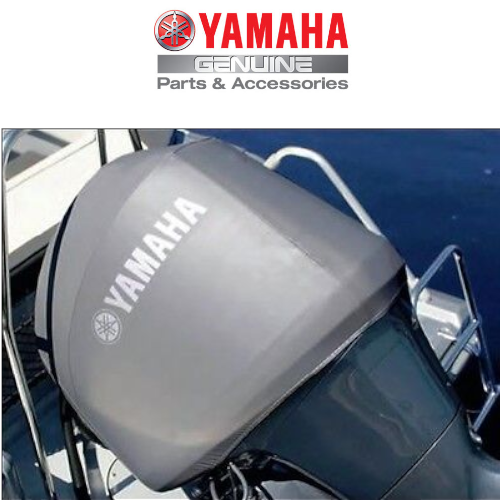Outboard Motor Cover Yamaha F6A/F8C/F9.9F/F9.9J