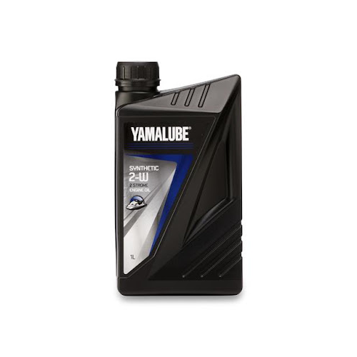 Yamalube 2-W Engine Oil 1L YMD-63023-01-00 - Yamaha Waverunners