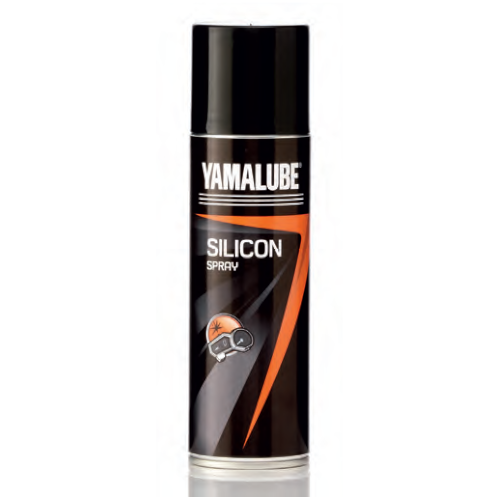 Yamalube Silicon Spray 300ml