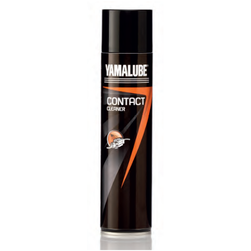 Yamalube Contact Cleaner 400ml