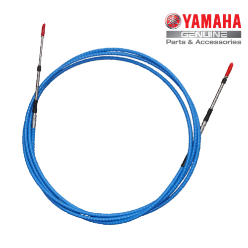 Yamaha Outboard Control Cable, 22ft