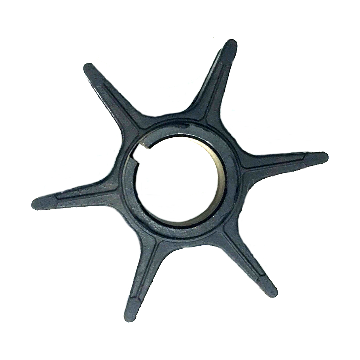 Outboard water pump impeller 17461-95300 replacement for SUZUKI marine 