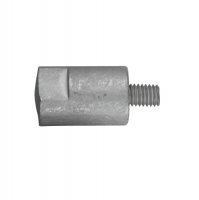 ZINC ANODE - REPLACES YANMAR 27210-200300