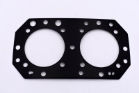 KAWASAKI GASKET-HEAD 11004-3706