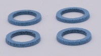 Gearbox Oil Drain Screw Seal - 12-19183Q02