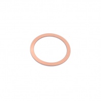 Packing, Copper Seat