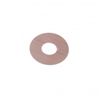 Cover, Copper Disc