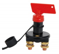 Single Battery Switch / Isolator